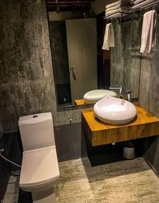 Deluxe Kır Evi