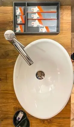 Deluxe Kır Evi