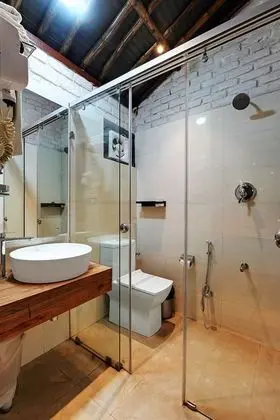 Deluxe Kır Evi