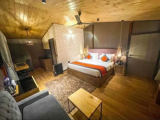 Premium Kır Evi