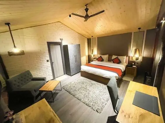 Premium Kır Evi