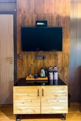 Premium Kır Evi