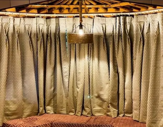 Premium Kır Evi