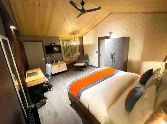 Premium Kır Evi