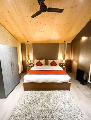 Premium Kır Evi