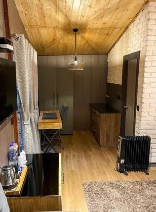 Premium Kır Evi