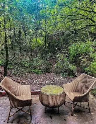 Premium Kır Evi