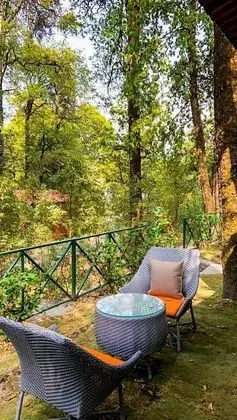Premium Kır Evi