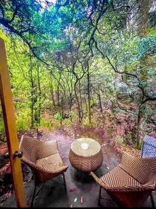 Premium Kır Evi