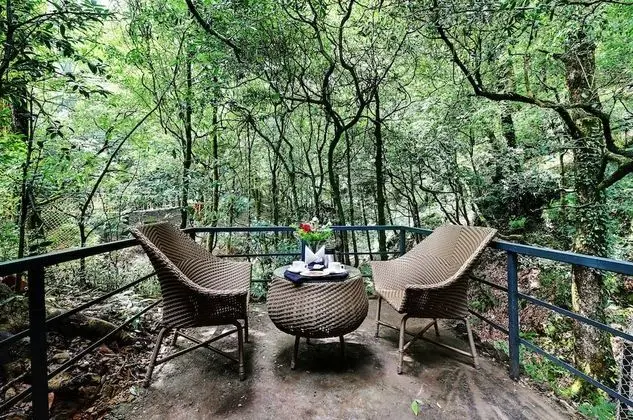 Premium Kır Evi