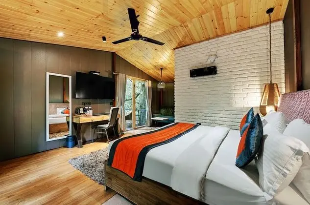Premium Kır Evi