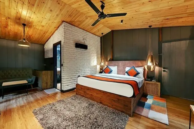Premium Kır Evi
