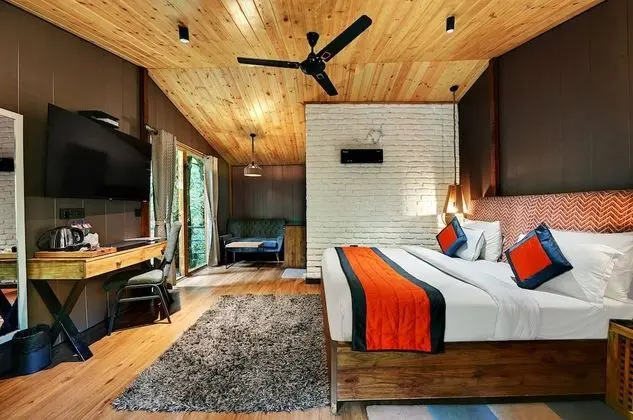 Premium Kır Evi