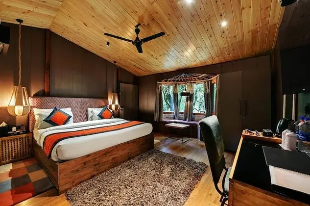 Premium Kır Evi