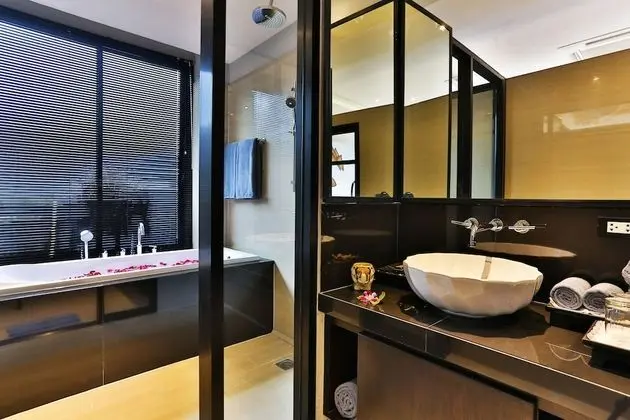Deluxe Oda, Kısmi Deniz Manzarası