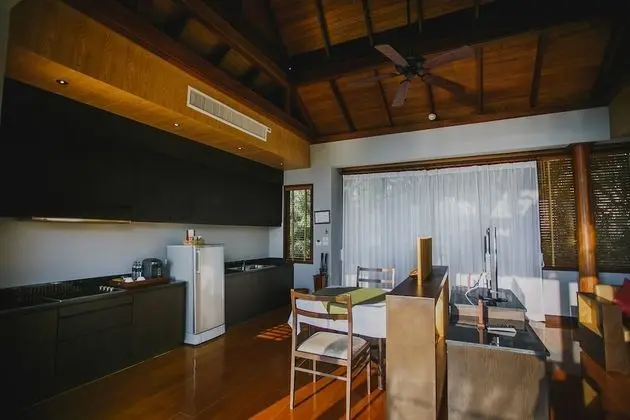 Grand Villa, Kişiye Özel Havuzlu, Okyanus Manzaralı