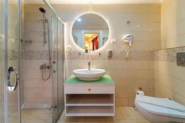 Lavabo