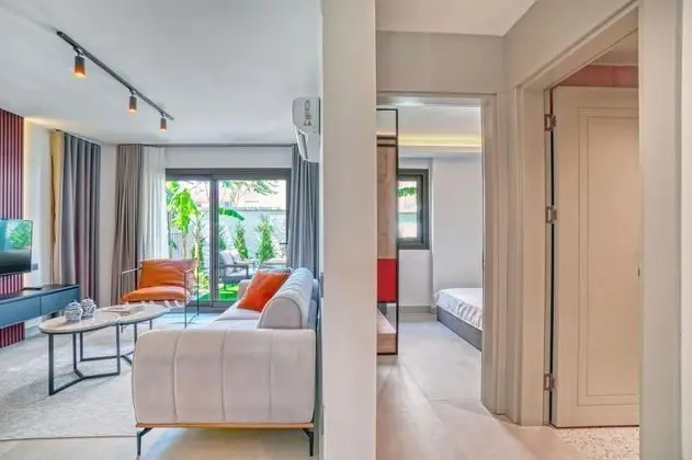 Garden Suite