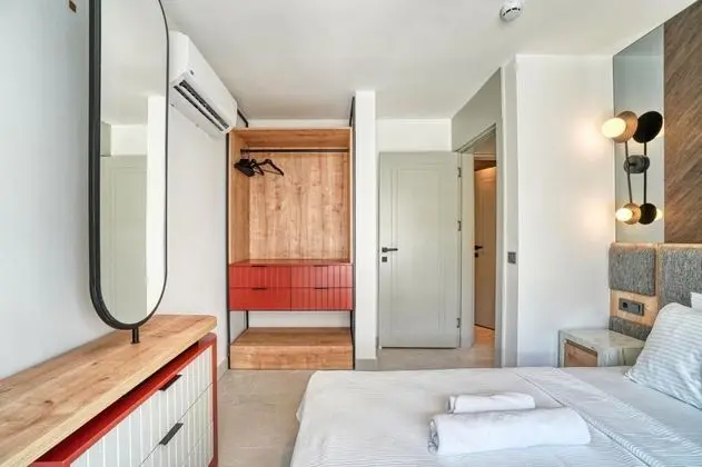 Garden Suite