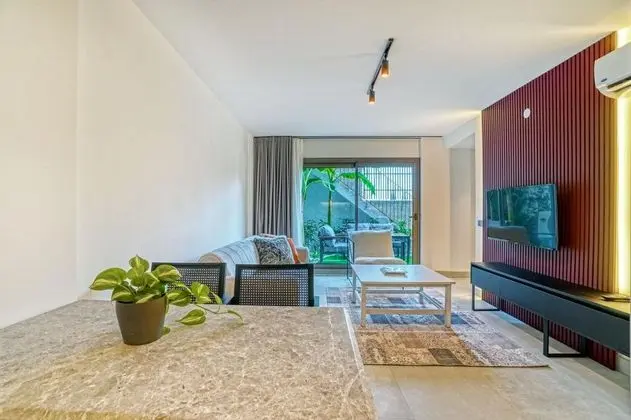 Garden Suite