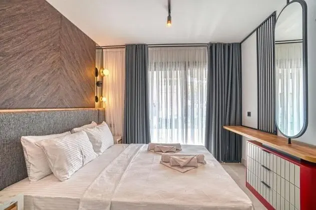 Garden Suite