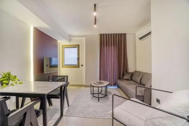 Garden Suite