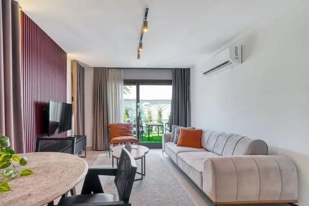 Garden Suite