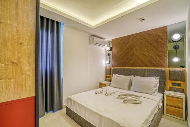 Garden Suite