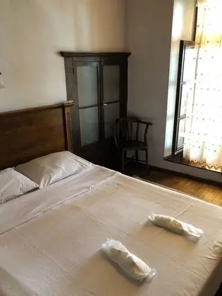 Standard Tek Büyük Yataklı Oda, Deniz Manzaralı