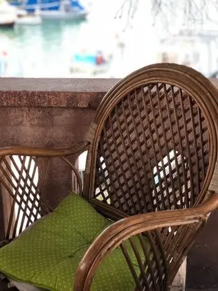 Standard Tek Büyük Yataklı Oda, Deniz Manzaralı