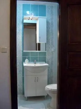 Standard Tek Büyük Yataklı Oda, Deniz Manzaralı