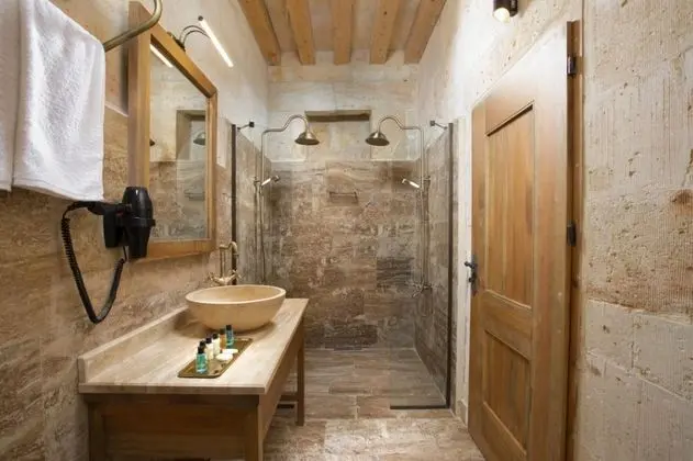 Honeymoon Suite, Bahçe Manzaralı, Jakuzili