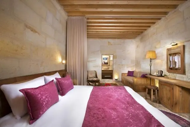 Honeymoon Suite, Bahçe Manzaralı, Jakuzili