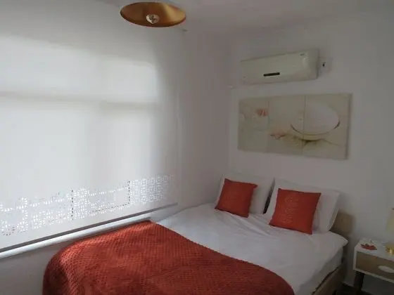 Comfort Double Room, 1 Double Bed