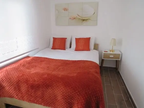 Comfort Double Room, 1 Double Bed