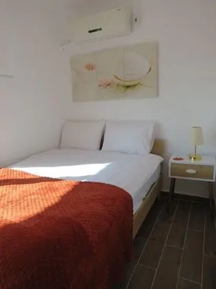 Comfort Double Room, 1 Double Bed