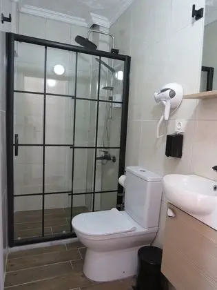 Comfort Triple Room, Multiple Beds, Sea View