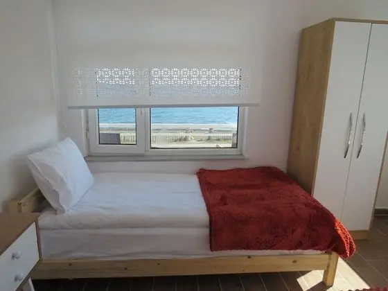 Comfort Triple Room, Multiple Beds, Sea View