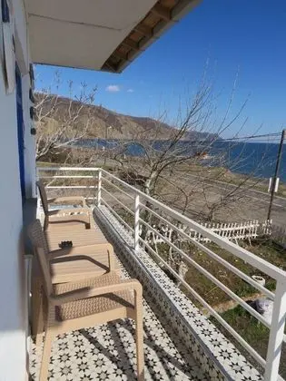 Comfort Triple Room, Multiple Beds, Sea View