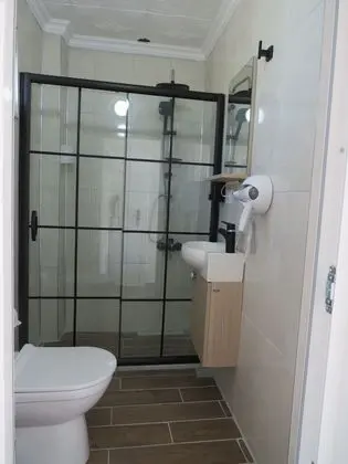 Comfort Triple Room, Multiple Beds, Sea View