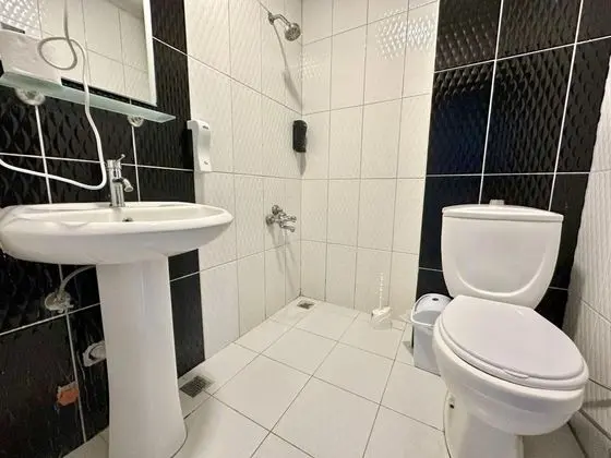 Standart Oda, Deniz Manzaralı