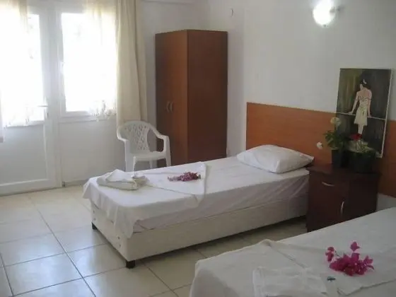 Basic Double or Twin Room