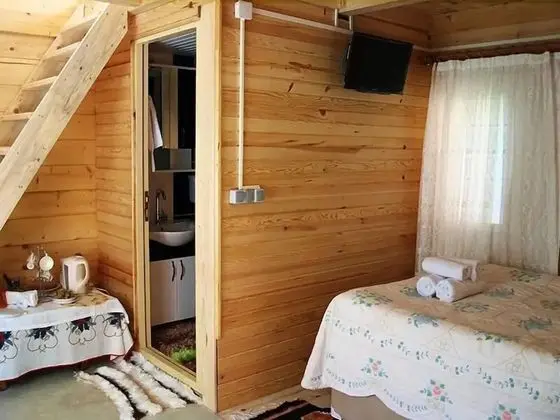Bungalov