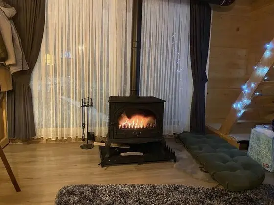 Bungalov