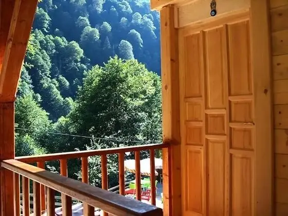 Bungalov