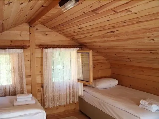 Family Bungalov
