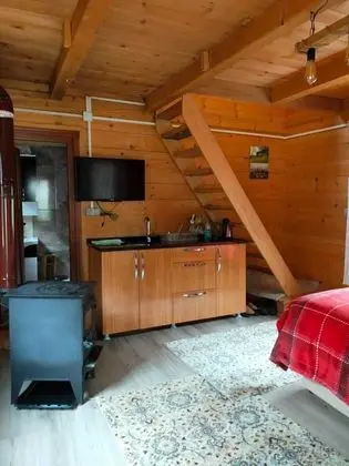 Family Bungalov