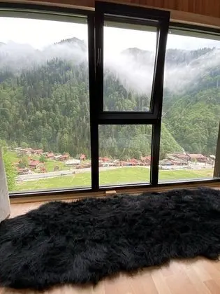 Standard Double Room, Waterfall View