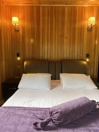 Standard Double Room, Waterfall View