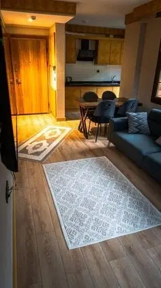 1+1 Daire, Doğa Manzaralı, Mutfaklı